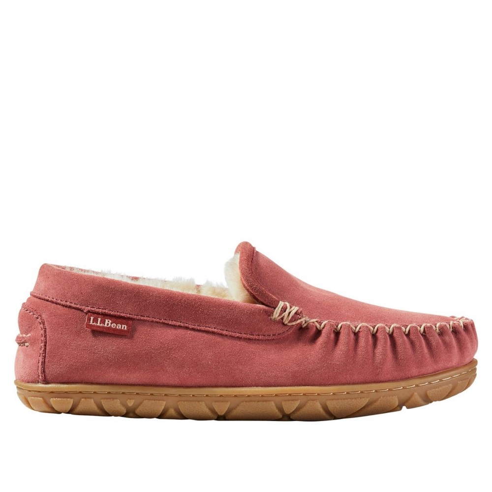 L.L. Bean Women's Wicked Good Slippers, Venetian